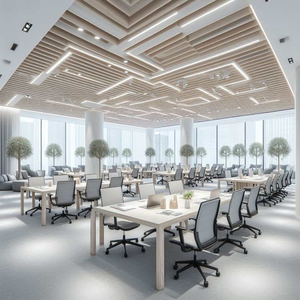 节假日值班改变写字楼办公企业接待礼仪安排后软件开发公司该跟踪哪些结果